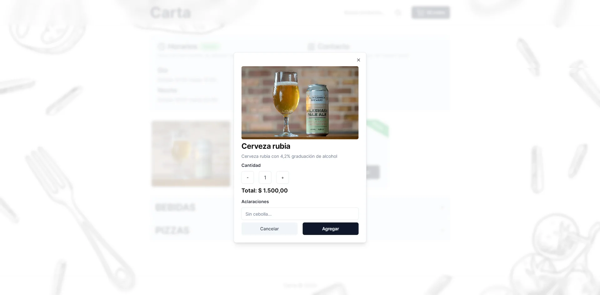 Imagen del proyecto Plato